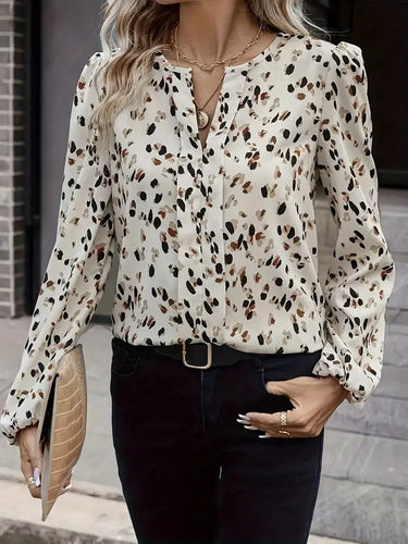 Women's Slim Fit Top My Western